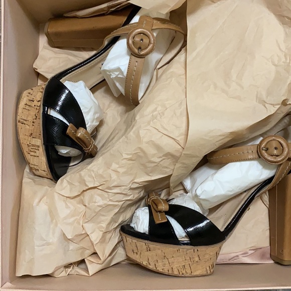 Prada Calzature Donna Sandals - Picture 2 of 4